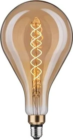 Paulmann 1879 Filament LED BigDrop E27 7W/818 gold