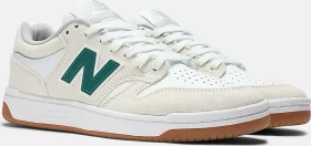 New Balance NB Numeric 480 sea salt/vintage seal