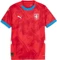 Puma UEFA EURO 2024 Tschechien Trikot Vorschaubild
