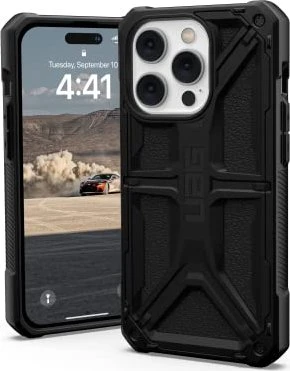 UAG Monarch Case für Apple iPhone 14 Pro