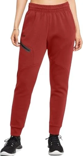 Under Armour Unstoppable Fleece Trainingshose (Damen)
