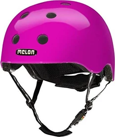 Melon Urban Active Helm pinkeon