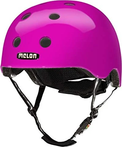 Melon Urban Active Helm pinkeon