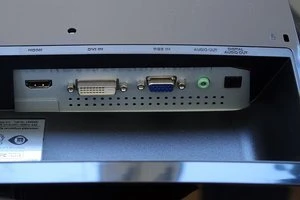 Samsung SyncMaster P2450H, 24"