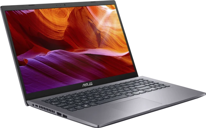 ASUS D509DA-EJ375T, Slate Grey, Ryzen 3 3200U, 8GB RAM, 256GB SSD, DE