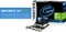 KFA2 GeForce GT 740 OC Slim, 1GB GDDR5, VGA, DVI, HDMI Vorschaubild