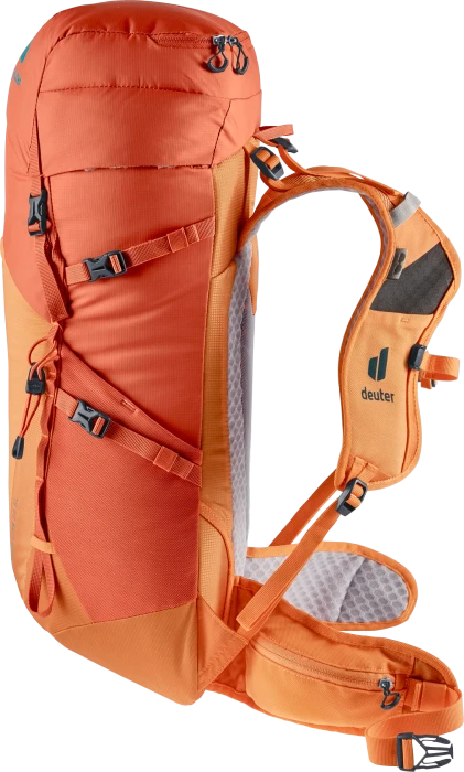 Deuter Speed Lite 28 SL paprika/saffron (Damen)