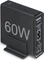 Hama Schnellladegerät 4 Ports 2x USB-C PD/QC 2x USB-A 60W schwarz Vorschaubild