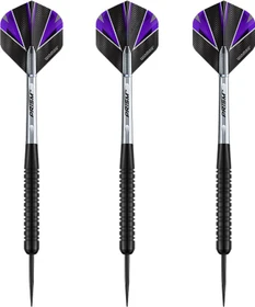 Winmau Apocalypse Brass Steel Dart Dartpfeil 19g