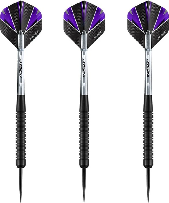 Winmau Apocalypse Brass Steel Dart Dartpfeil 19g
