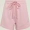 adidas by Stella McCartney TrueCasuals Terry Shorts rustic blush (Damen) Vorschaubild