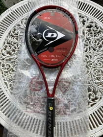 Dunlop CX 200 Tennisschläger