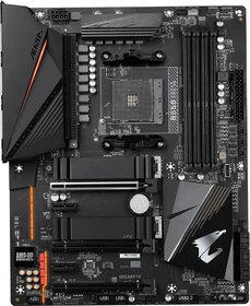 GIGABYTE B550 AORUS Pro V2 (AMD AM4)