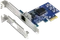 TRENDnet TEG-25GECTX LAN-Adapter, RJ-45, PCIe 2.0 x1 Vorschaubild