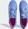 adidas The Indoor blue fusion/cloud white/lucid fuchsia Vorschaubild
