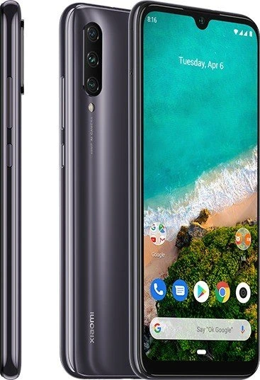 Xiaomi Mi A3
