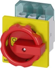 Siemens SENTRON Lasttrennschalter 3-polig 32A 400V