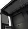 Kolink Observatory HF Mesh Core, schwarz, Glasfenster Vorschaubild