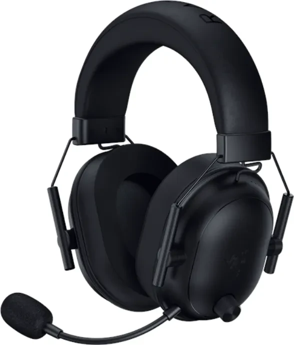 Razer BlackShark V2 Hyperspeed schwarz