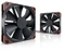 Noctua NF-F12 industrialPPC-2000 PWM, 120mm Vorschaubild