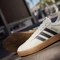 adidas VL Court 3.0 off white/grey six/gold metallic (Damen) Vorschaubild