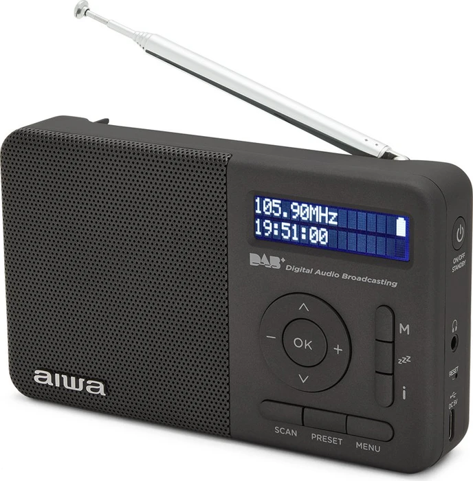 Aiwa RD-40 DAB
