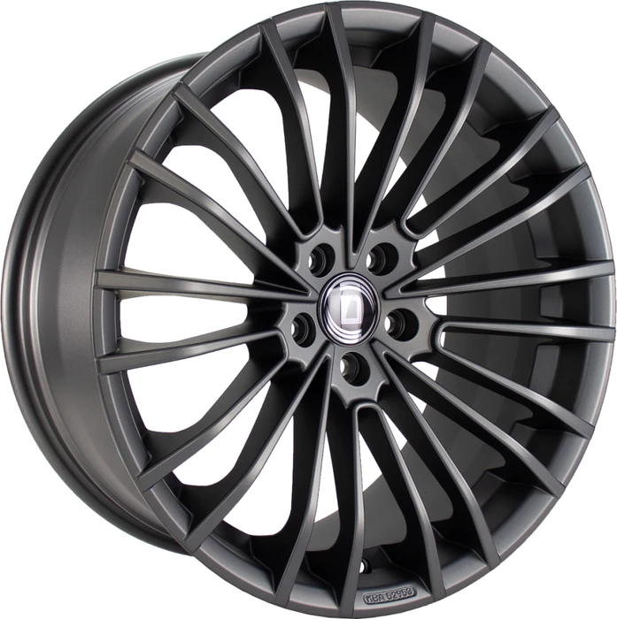 Diewe Wheels Presto 9.5x22 5/108 ET40 (verschiedene Farben)