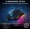 Razer Cobra Pro weiß, USB/Bluetooth Vorschaubild