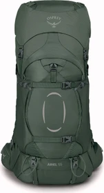 Osprey Ariel 55 WXS/S koseret green (Damen)