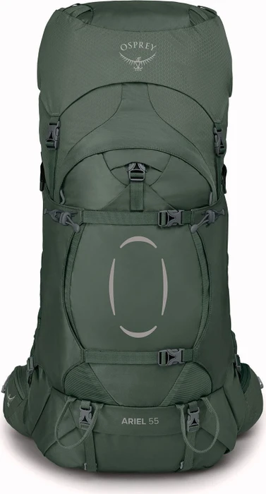 Osprey Ariel 55 (Damen)