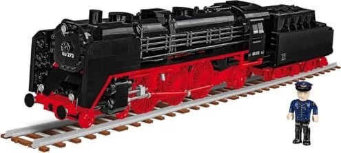 Cobi Historical Collection DR BR 03 Steam Locomotive
