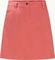 Jack Wolfskin Sonora Skort kurz faded rose (Damen) Vorschaubild