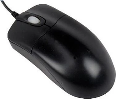 Seal Shield Silver Storm Waterproof Medical Mouse