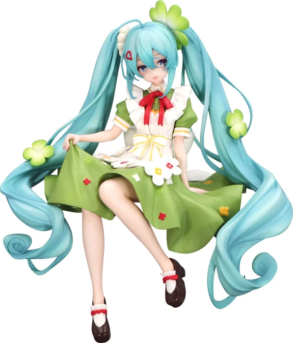FuRyu Hatsune Miku Noodle Stopper