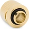 EK Water Blocks Quantum Line EK-Quantum Torque STC 12/16 Fitting G1/4" auf 16/12mm, gold Vorschaubild