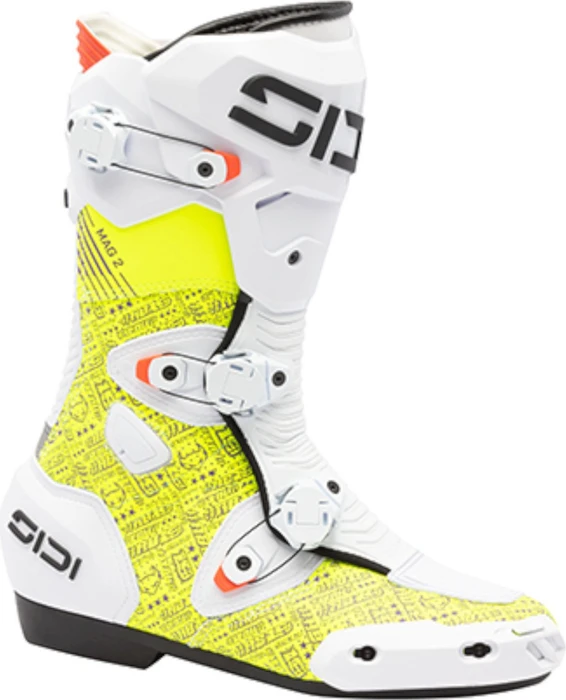SIDI Mag 2 Air