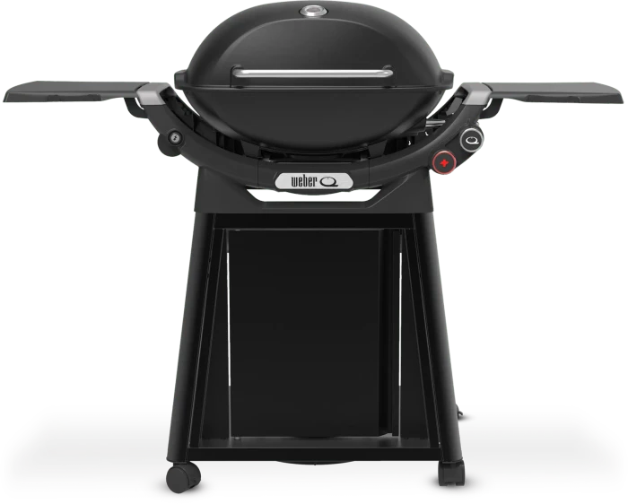 Weber Q 3200N+