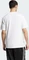 adidas Trefoil Essentials T-Shirt kurzarm weiß (Herren) Vorschaubild