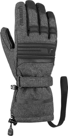 Reusch Kondor R-Tex XT Skihandschuhe black melange/black