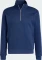 adidas Trefoil Essentials Waffle 1/2 Zip Sweatshirt (Herren) Vorschaubild