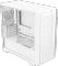 ASUS A21 PLUS White, Glasfenster Vorschaubild