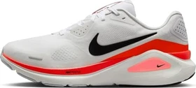 Nike Structure 26 white/bright crimson/photon dust/black (Herren)