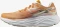 Salomon Aero Glide orange pepper/bleached sand/white (Herren) Vorschaubild