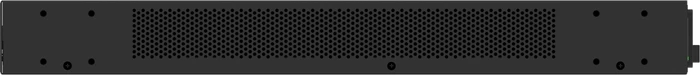 Netgear AV Line M4250 Rackmount Gigabit Managed Switch, 40x RJ-45, 8x SFP, 480W PoE+