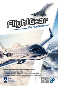FlightGear 2020 (PC)