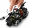 LEGO DC Universe Super Heroes - Batcycle-Duell mit Mr. Freeze Vorschaubild