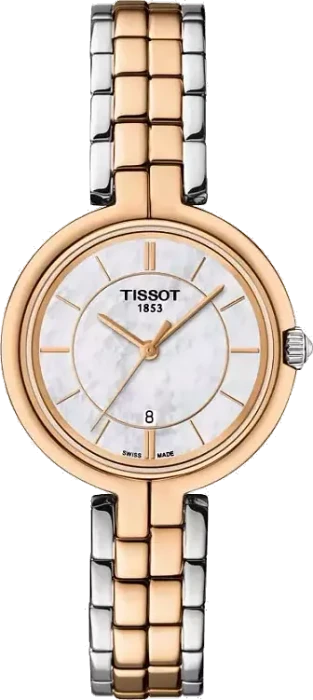 Tissot Flamingo T094.210.22.111.00