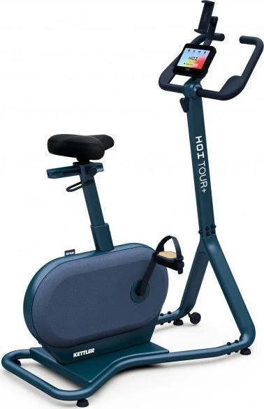 Kettler Hoi Tour+ Heimtrainer blueberry green