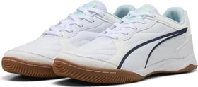 Puma Pressing IV puma white/aqua/fizzy light/sea glass