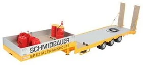 Revell Heavy Duty Trailer